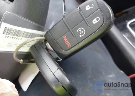 2024 Jeep Compass Limited из США, поврежденный, VIN 3C4NJDCNXRT608626